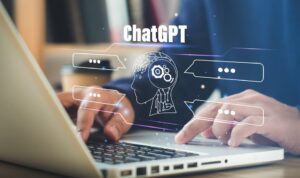 ChatGPT Adalah