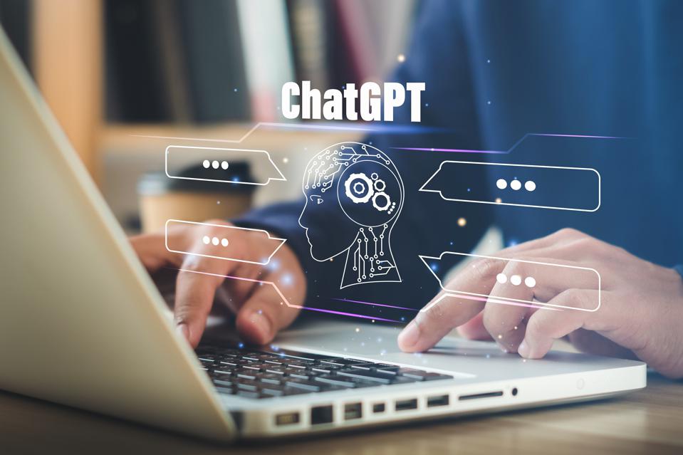 ChatGPT Adalah