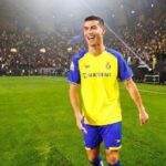 cristiano ronaldo al-nassr