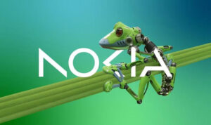 Logo Baru Nokia