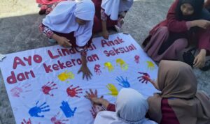 Kurikulum Edukasi Seks Surabaya