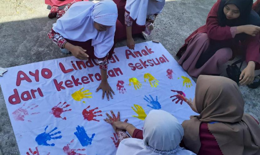 Kurikulum Edukasi Seks Surabaya