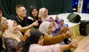 Adies Kadir